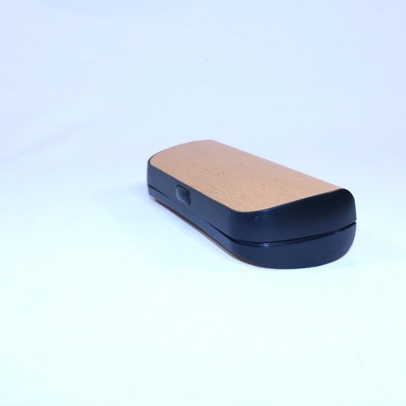 Beausoleil Eyeglass Frames – Round Green - Picture 6 of 6